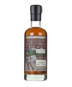 14 Year Old That Boutique-y Whiskey Company