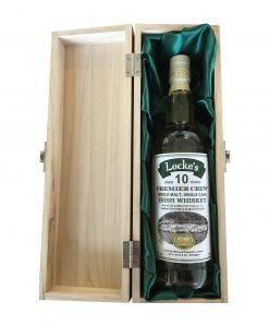 Locke’s Whiskey 10 Year Old – IWS Special Bottling