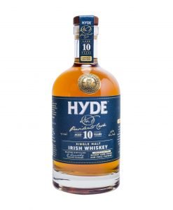 Hyde 10 Year Old Sherry Finish