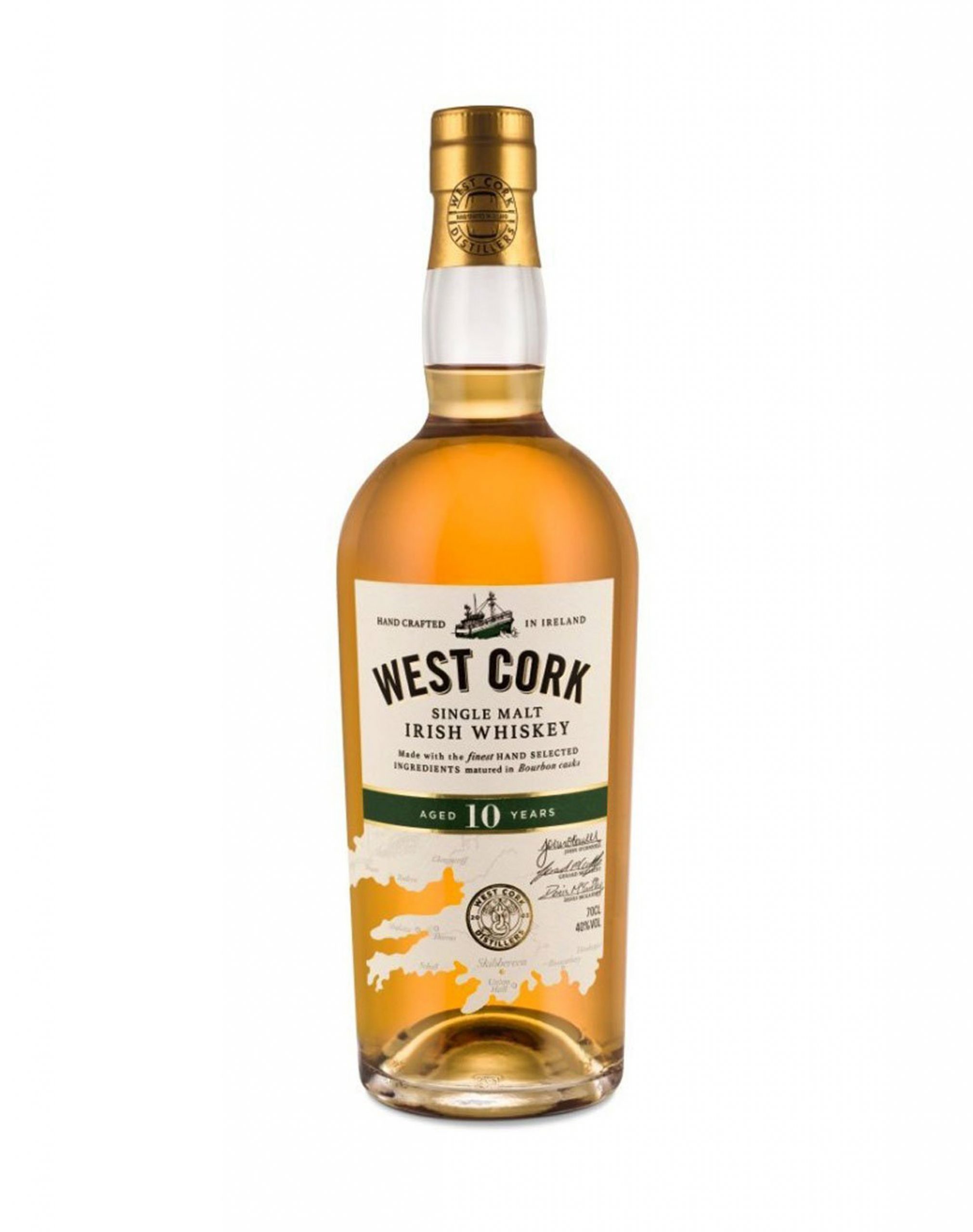 Виски "West Cork " Cask strength, 0.7 л. West Cork Single Malt. Виски купажированный ирландский Вест Корк Бурбон Каск. Виски Pogues Irish Whiskey. Irish malt