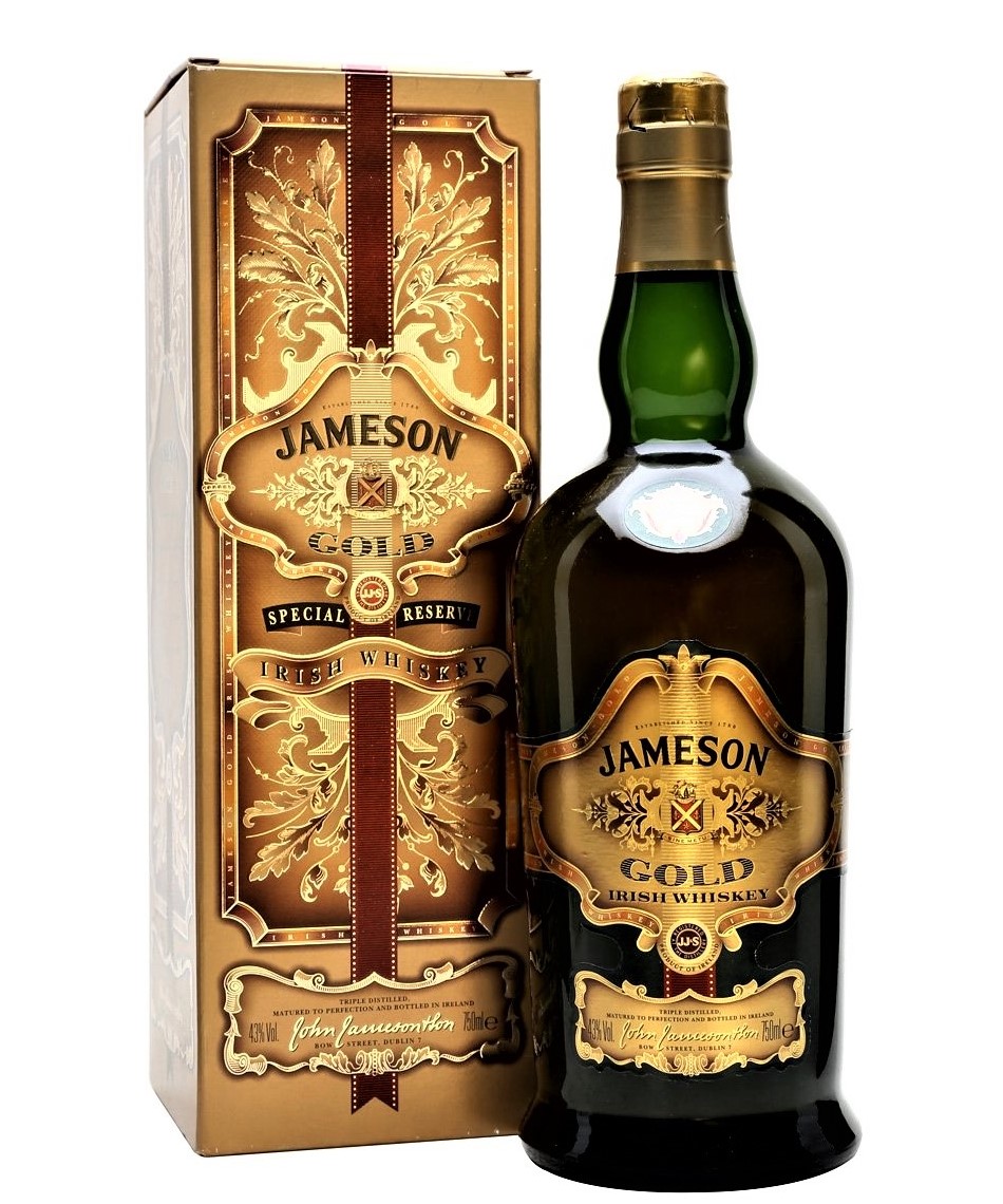 Gold special. Джемисон Голд. Виски Джемесон Голд резерв. Виски Jameson Special Reserve. Jameson Gold Special.